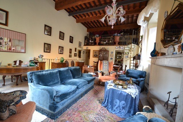 Lägenhet i Lucca